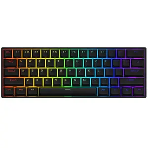 AKKO 3061S HE Shine-through pas cher