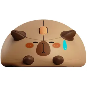 Akko Capybara Mouse pas cher