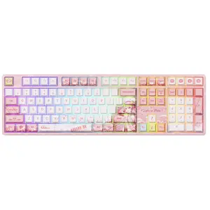 AKKO Sakura Miku 5108B Plus pas cher