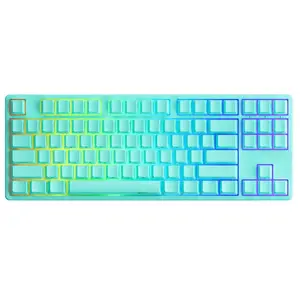 AKKO Mint 5087S SP QMK pas cher