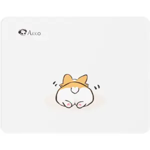 AKKO Corgi Butt Mouse Pad pas cher