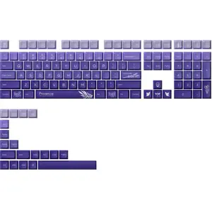 AKKO Provence Keycap Set (127-Key) pas cher