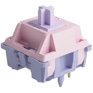 Akko Fairy Switch (Silent,45pcs)