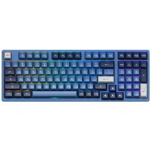 AKKO Ocean Star 3098B Plus