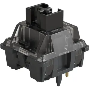 AKKO V3 Cream Black Pro Switch (Linear, 45pcs)