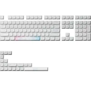 AKKO Cinnamoroll 20th Anniversary OPI Keycap Set(127-Key) pas cher