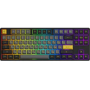 MonsGeek Akko Cyrillic Keyboard Series pas cher
