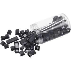 Akko Canned PBT Keycaps (108-Key)