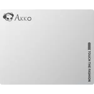 Akko Glass Gaming Mouse Pad pas cher