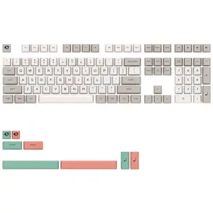 AKKO 9009 Dye-Sub Keycap Set(116-Key)
