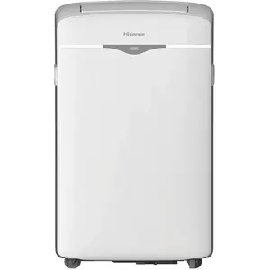 Comparateur de prix : Hisense APC09QC Climatiseur portatif 63 dB Blanc
