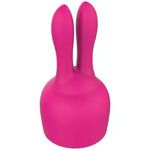 Nalone Tête Stimulante Rabbit Électro & Rock pour Plaisir Intime pas cher