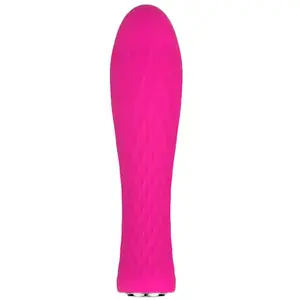 Nalone Ian Mini Vibrateur Rose 1ud pas cher