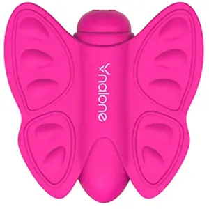Comparateur de prix : Nalone Madam Mini Butterfly Massager 1 pc