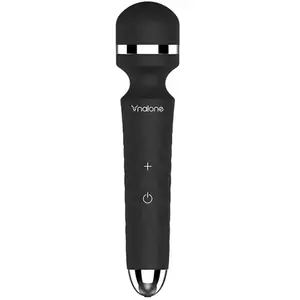 Nalone Vibromasseur Wand Rock NoirVendu parespaceplaisir