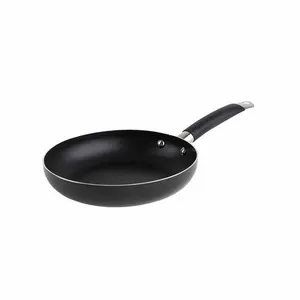 GENERIQUE - Pan Ø28x5.8cm Aluminium Pressé Ind Expert Sg9517 San Ignacio