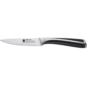 Eplucheur Masterpro Elegance Acier Inoxydable 10 Cm pas cher