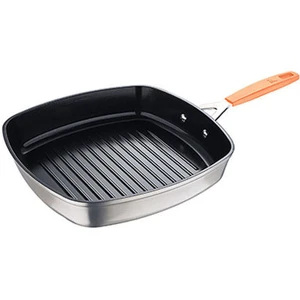 Rôtissoire san ignacio compact sg aluminium forgé ø 28 cm pas cher