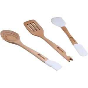 BERGNER Genius - Game 3 Ustensiles de rasade Ranoured - Crowthron - Ca...Vendu paramazon