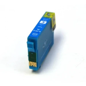 Cartouche compatible EPSON T1812XL cyan pas cher
