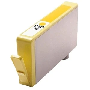 Cartouche compatible HP 920XL jaune pas cher
