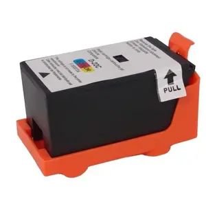 Cartouche compatible Dell Y499D/X740N/X738N couleur pas cher