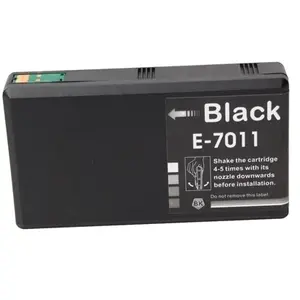 OEM Cartouche d'encre compatible avec Epson T7011/T7021/T7031 noireVendu pareasycartouche