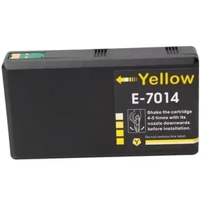 Comparateur de prix : OEM Cartouche d'encre compatible avec Epson T7014/T7024/T7034 Jaune