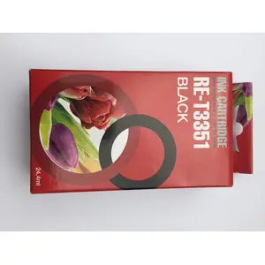 Cartouche compatible EPSON T33XL noir photo pas cher