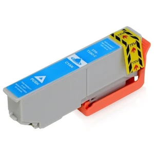 Cartouche compatible EPSON T33XL cyan pas cher