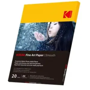 Phoeo 08F A4 Papier Therique à Séchage Rapide Copatible Avec