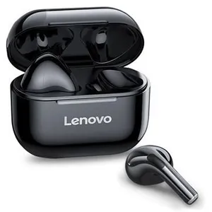 Lenovo Live Pods LP40 - Écouteurs sans fil - Blanc pas cher