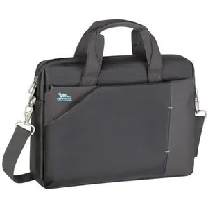 Comparateur de prix : Rivacase Central 8231 Mallette pour ordinateur portable jusqu'à 15,6" Bleu