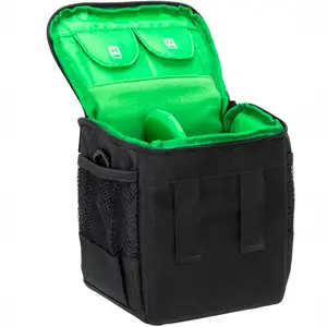 Comparateur de prix : Rivacase 7420 (PS) - sac à bandoulière pour appareil photo numérique avec lentilles