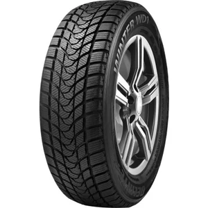 Pneu Delinte Winter WD1 165/70 R 14 81 T Hiver pas cher