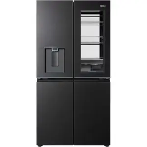 Réfrigérateur multi portes HAIER HCW99F18DHMB