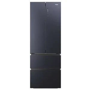 Haier haier refrigerateur americain hfw7720enmb no frost pas cher