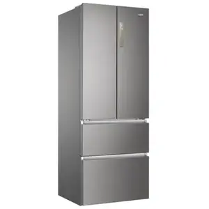 Réfrigérateur américain 70cm 446l nofrost - HB17FPAAA - HAIER pas cher