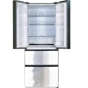 Réfrigérateur Multi-Portes HAIER HB14FMAA pas cher