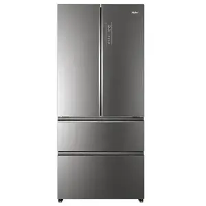 HAIER - Refrigerateurs multiportes HAIER HB 18 FGSAAA - HB 18 FGSAAA pas cher