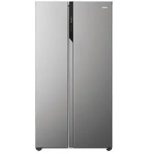 Side by Side acier inoxydable 528 L SBS 90 Series 5 XL
Slim Line Haier... pas cher