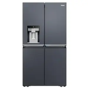 Comparateur de prix : Réfrigérateur multi portes HAIER HCR7918EIMB Cube 90 Series 7 TU