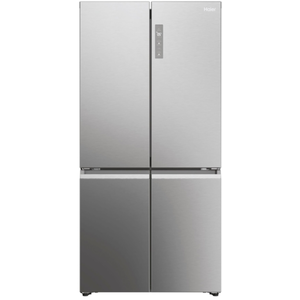 Comparateur de prix : Réfrigérateur multi-portes Haier HCR79F19ENMM