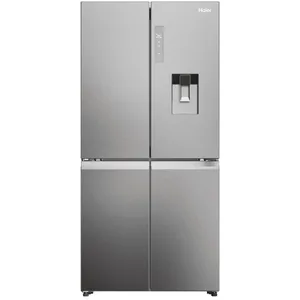 Comparateur de prix : HAIER Réfrigérateur multiportes 504 litres no-frost - HCW58F18EHMP