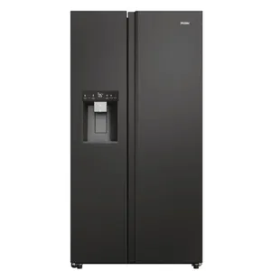 Comparateur de prix : HAIER Réfrigérateur américain no-frost 601 litres - HSW79F18DIPT