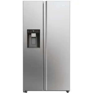 Comparateur de prix : Réfrigérateur Américain HAIER HSW59F18EIMM TU