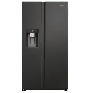 Comparateur de prix : Haier - Refrigerateur americain HSW59F18EIPT