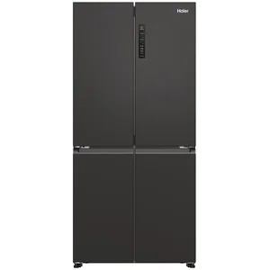 Comparateur de prix : Réfrigérateur américain 83cm 467l nofrost - HCR3818ENPT - HAIER