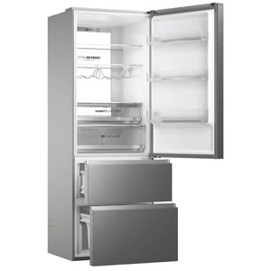 Comparateur de prix : Refrigerateur combine haier htw7720dnmp CDP-DROP-HTW7720DNMP