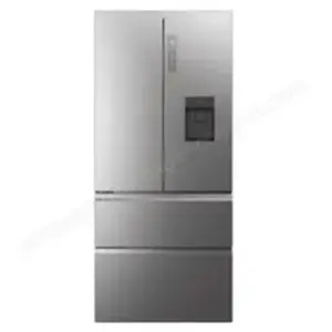 Réfrigérateur multi portes HAIER HFW537EP TU pas cher